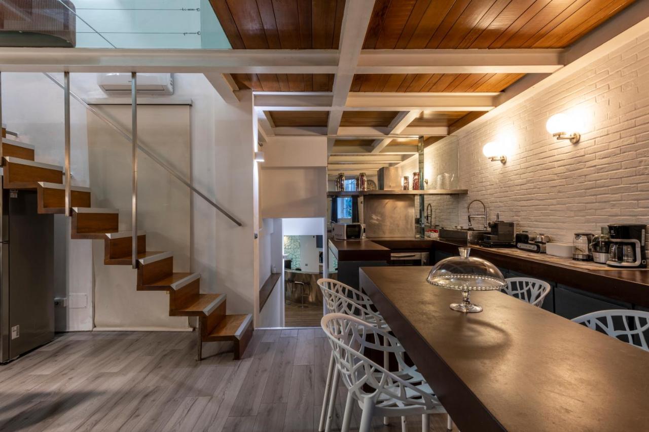 Apartamento Stelvio 21 Milán Exterior foto