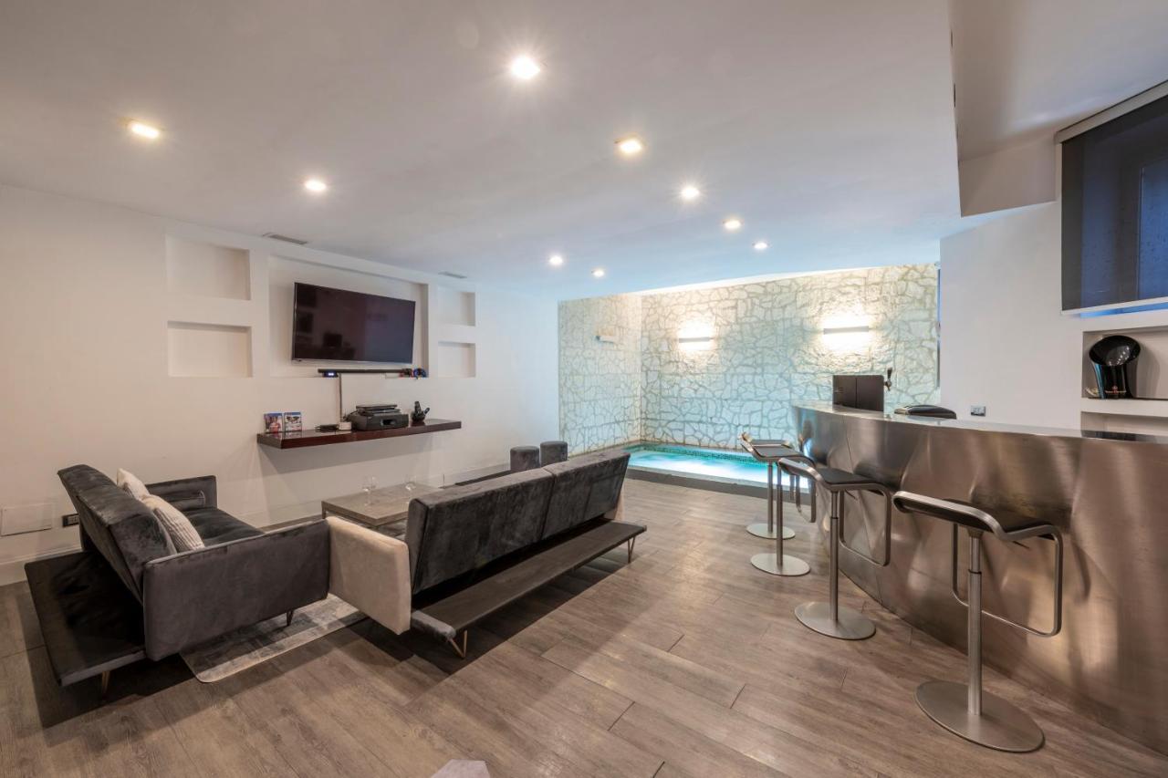 Apartamento Stelvio 21 Milán Exterior foto