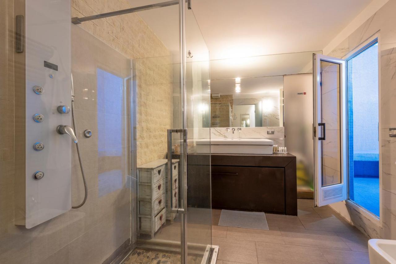 Apartamento Stelvio 21 Milán Exterior foto